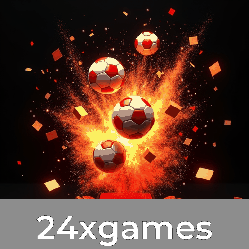 Descubra o app 24xgames: Jogatina Móvel Avançada
