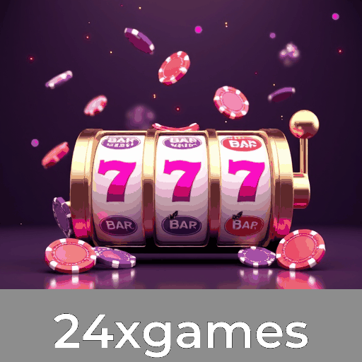 24xgames: Experimente a emoção instantânea do Crash com alta recompensa