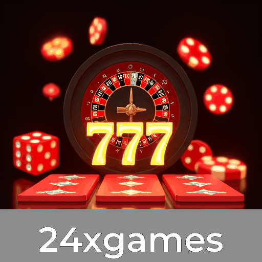 Descubra as Ofertas Exclusivas do 24xgames para Ganhar Mais