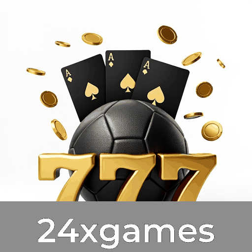 Experimente o Login Exclusivo e Seguro na 24xgames