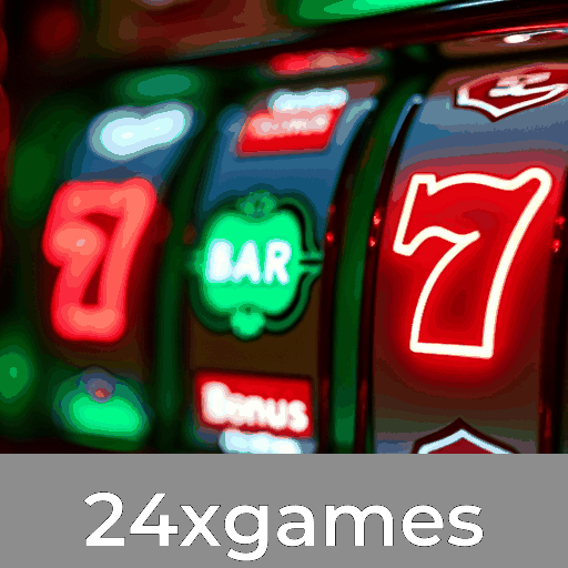 Descubra o Mundo dos Slots no 24xgames: Diversão e Prêmios