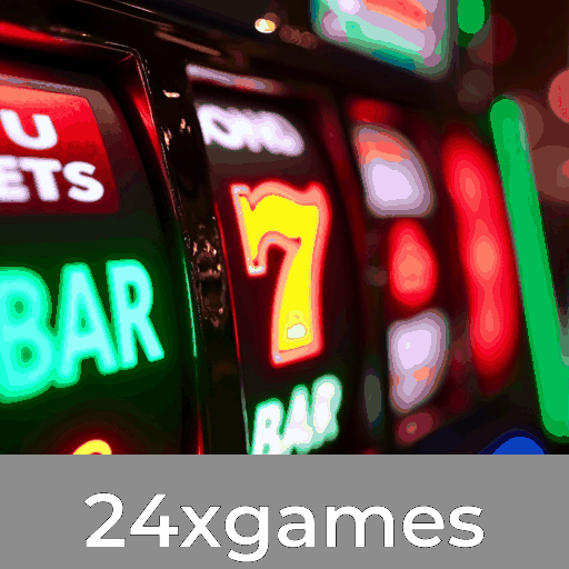 24xgames: A Emoção dos Jogos de Cassino e Oportunidades de Ganhar