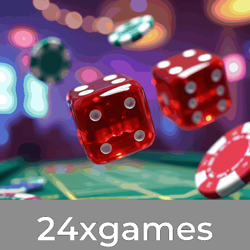 24xgames: Experimente a emoção instantânea do Crash com alta recompensa