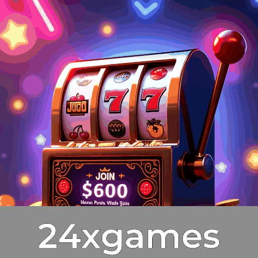 24xgames - Bônus e ofertas exclusivas que você não pode perder