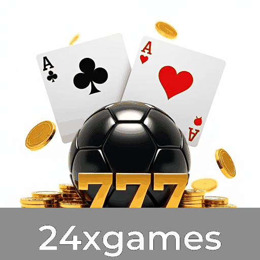 24xgames: Experiência de Jogos de Mesa Ao Vivo para Brasileiros