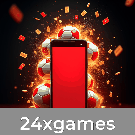 Experimente o Login Exclusivo e Seguro na 24xgames