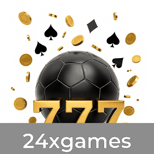 24xgames: Excelência em Serviço e Segurança em Apostas Online
